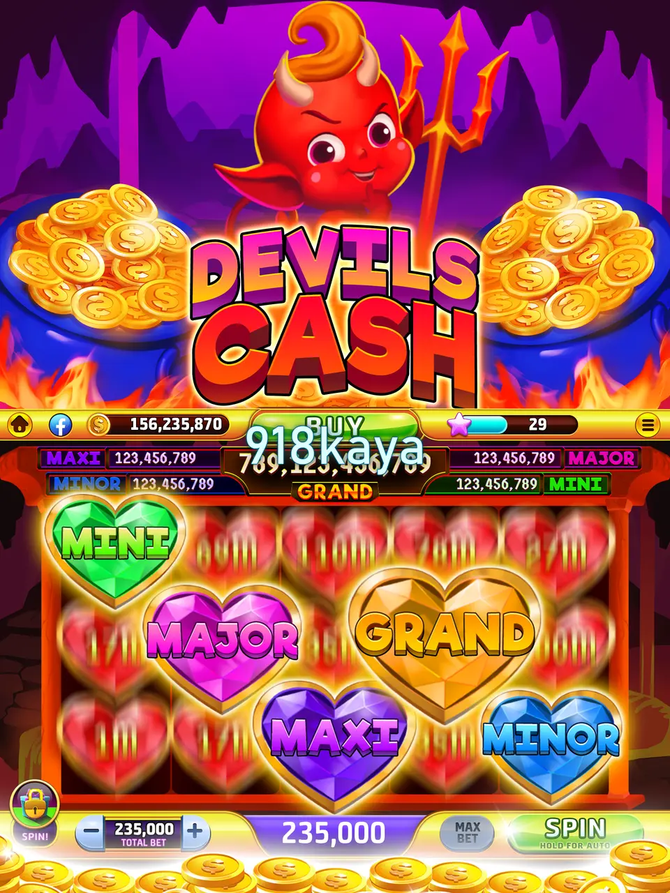 918kaya APK