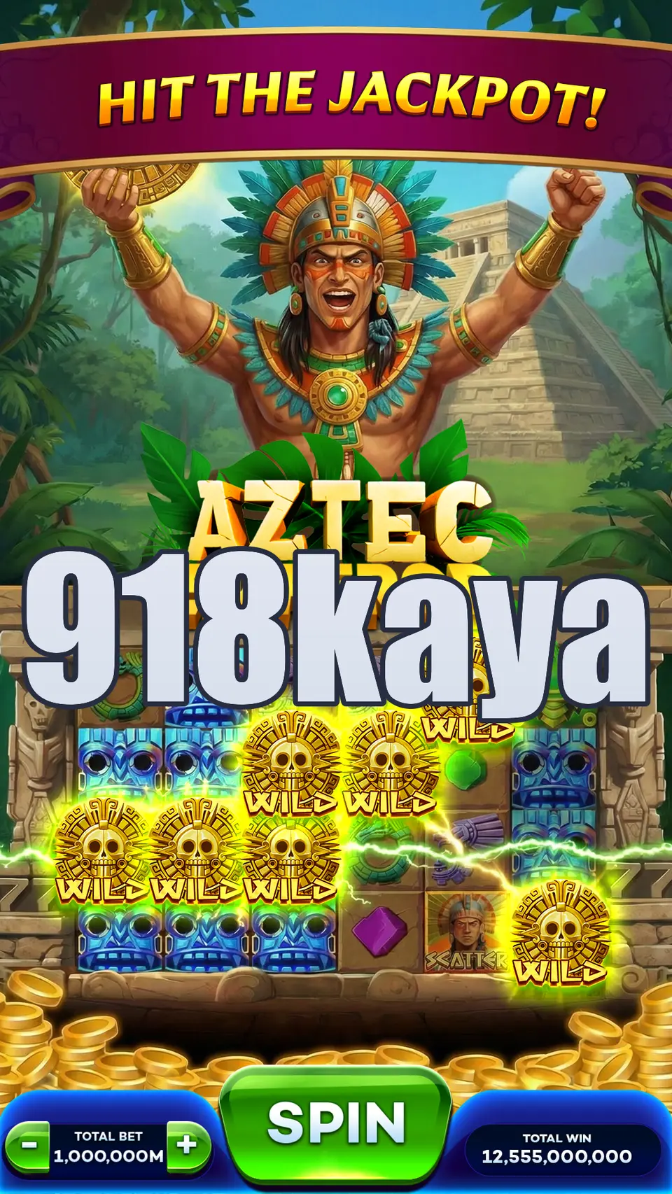 918kaya APK