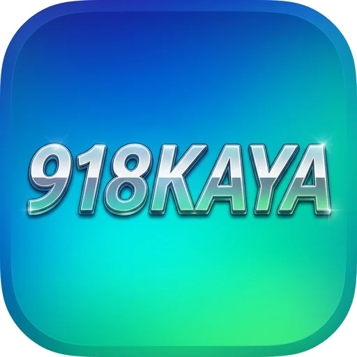 918kaya Logo - Resmi